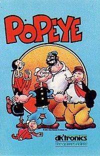 Popeye (EU)
