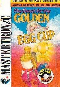 Quest For The Golden Egg Cup, The (EU)