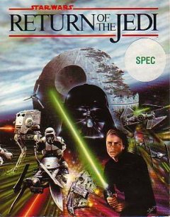 Star Wars: Return Of The Jedi (EU)