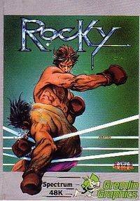 Rocky (1985) (EU)