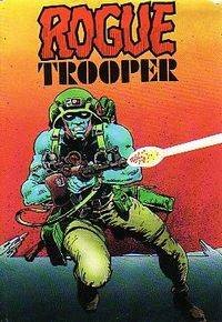 Rogue Trooper (1986) (EU)