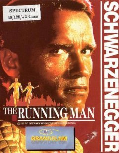 Running Man, The (EU)