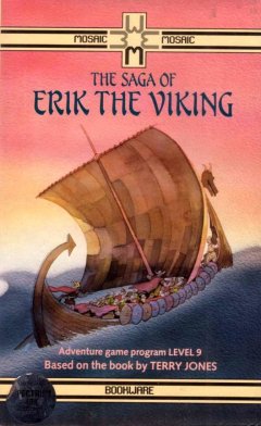 <a href='https://www.playright.dk/info/titel/saga-of-erik-the-viking-the'>Saga Of Erik The Viking, The</a>    9/30