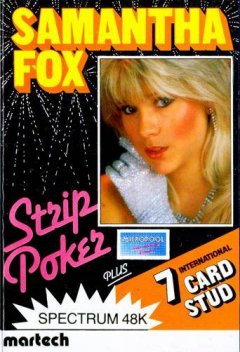<a href='https://www.playright.dk/info/titel/samantha-fox-strip-poker'>Samantha Fox Strip Poker</a>    11/30