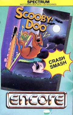 Scooby-Doo (EU)