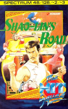 <a href='https://www.playright.dk/info/titel/shao-lins-road'>Shao-lin's Road</a>    27/30