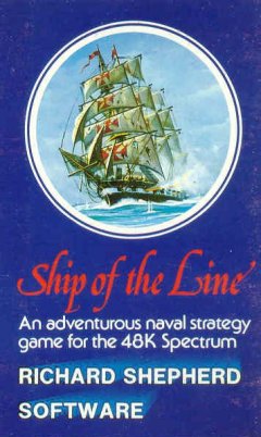 <a href='https://www.playright.dk/info/titel/ship-of-the-line'>Ship Of The Line</a>    2/30