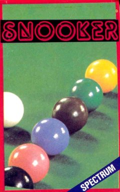 Snooker (EU)