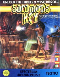 <a href='https://www.playright.dk/info/titel/solomons-key'>Solomon's Key</a>    19/30