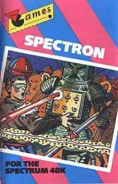 <a href='https://www.playright.dk/info/titel/spectron'>Spectron</a>    2/30