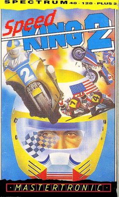 Speed King 2 (EU)