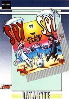 Spy Vs. Spy II: The Island Caper (EU)