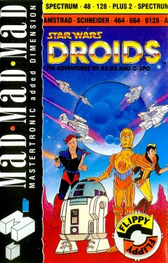 Star Wars Droids (EU)