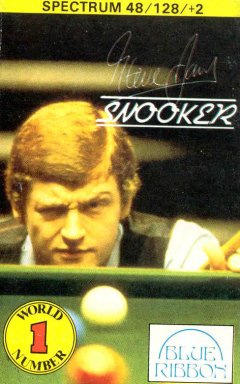 <a href='https://www.playright.dk/info/titel/steve-davis-snooker'>Steve Davis Snooker</a>    30/30