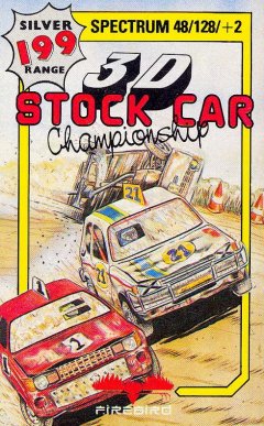 <a href='https://www.playright.dk/info/titel/3d-stock-car-championship'>3D Stock Car Championship</a>    16/30