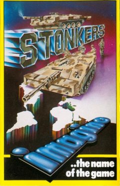Stonkers (EU)