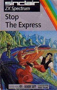 Stop The Express (EU)
