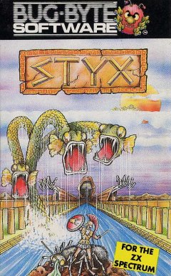 Styx (EU)