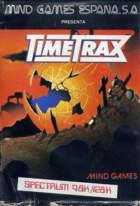 Time Trax (EU)