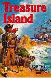 Treasure Island (1985) (EU)