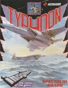 Typhoon (EU)