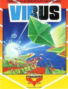 Virus (EU)