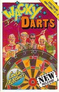 Wacky Darts (EU)