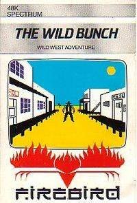 Wild Bunch, The (EU)