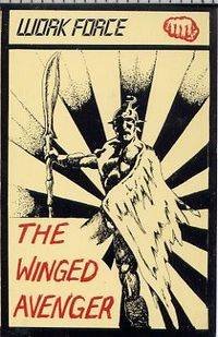 Winged Avenger (EU)