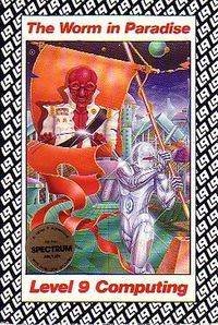 Worm In Paradise (EU)