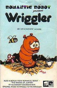 Wriggler (EU)