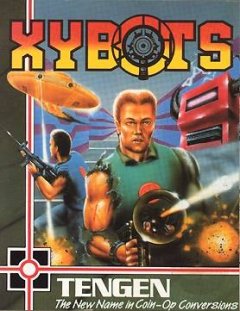 Xybots (EU)