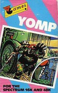 Yomp (EU)