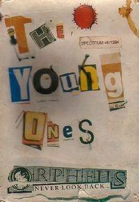 Young Ones, The (EU)