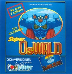 Super OsWald (EU)