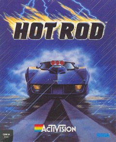 Hot Rod (EU)