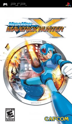 <a href='https://www.playright.dk/info/titel/mega-man-maverick-hunter-x'>Mega Man Maverick Hunter X</a>    22/30