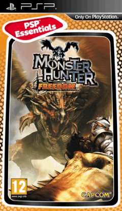<a href='https://www.playright.dk/info/titel/monster-hunter-freedom'>Monster Hunter: Freedom</a>    7/30