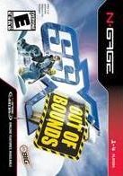 SSX: Out Of Bounds (US)