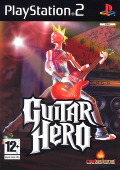 Guitar Hero (EU)