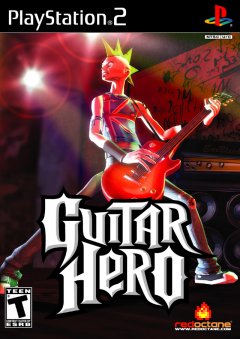 Guitar Hero (US)