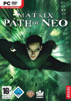 <a href='https://www.playright.dk/info/titel/matrix-the-path-of-neo'>Matrix, The: Path Of Neo</a>    14/30