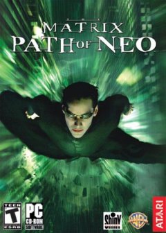 <a href='https://www.playright.dk/info/titel/matrix-the-path-of-neo'>Matrix, The: Path Of Neo</a>    15/30