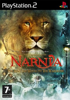<a href='https://www.playright.dk/info/titel/chronicles-of-narnia-the-the-lion-the-witch-and-the-wardrobe'>Chronicles Of Narnia, The: The Lion, The Witch And The Wardrobe</a>    19/30