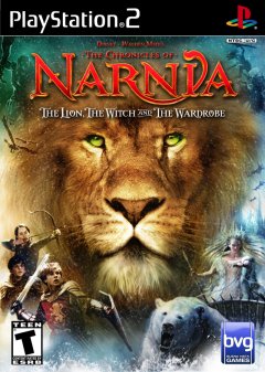 <a href='https://www.playright.dk/info/titel/chronicles-of-narnia-the-the-lion-the-witch-and-the-wardrobe'>Chronicles Of Narnia, The: The Lion, The Witch And The Wardrobe</a>    20/30