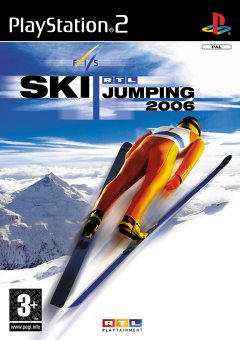 RTL Ski Jumping 2006 (EU)