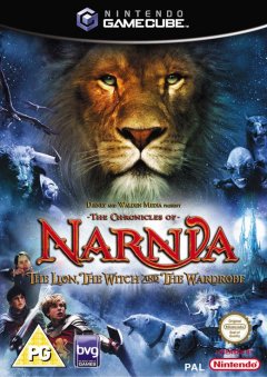 <a href='https://www.playright.dk/info/titel/chronicles-of-narnia-the-the-lion-the-witch-and-the-wardrobe'>Chronicles Of Narnia, The: The Lion, The Witch And The Wardrobe</a>    17/30