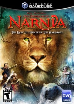 Chronicles Of Narnia, The: The Lion, The Witch And The Wardrobe (US)