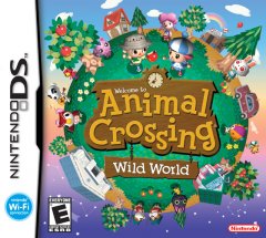 Animal Crossing: Wild World (US)