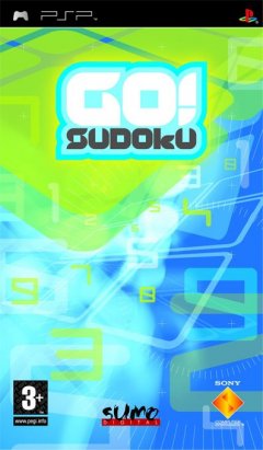 Go! Sudoku (EU)